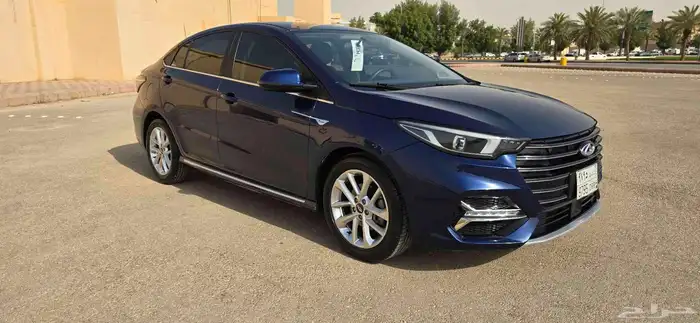 شيري موديل 2023 0