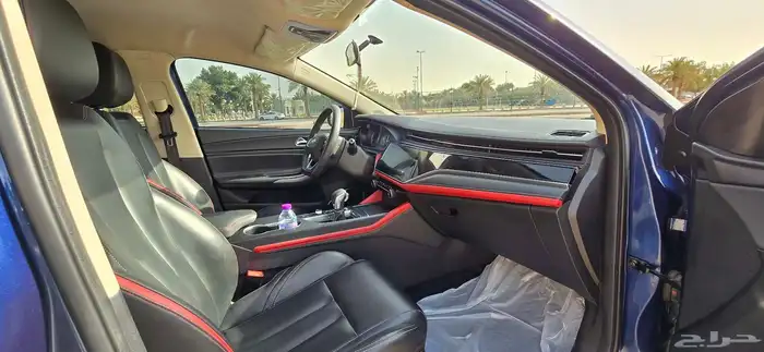 شيري موديل 2023 7