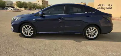 شيري موديل 2023 4