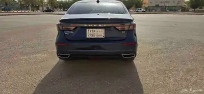 شيري موديل 2023 2