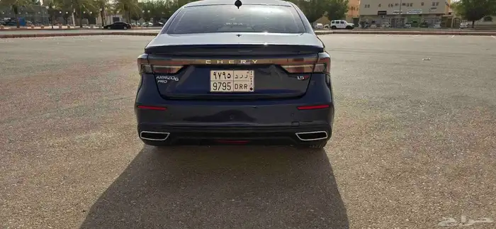 شيري موديل 2023 2