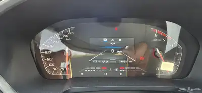 ونيت شانجان هنتر2023 ممشي7الف 6