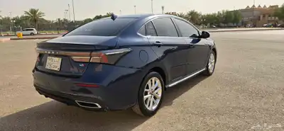 شيري موديل 2023 1