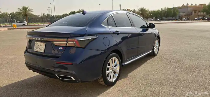 شيري موديل 2023 1