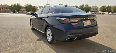 شيري موديل 2023 3
