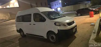 باص بيجو 2020 ممشى 165 index