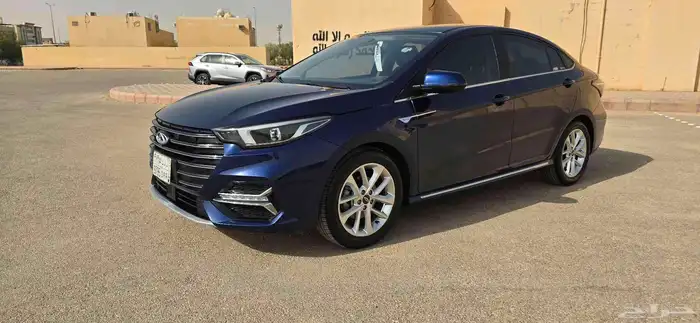 شيري موديل 2023 18