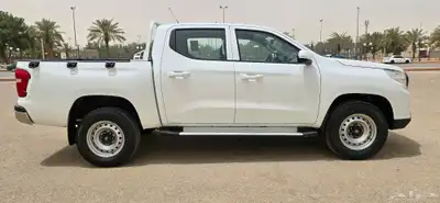 ونيت شانجان هنتر2023 ممشي7الف 1