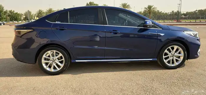 شيري موديل 2023 5