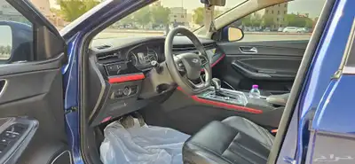 شيري موديل 2023 8