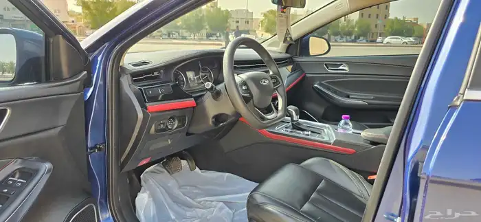 شيري موديل 2023 8