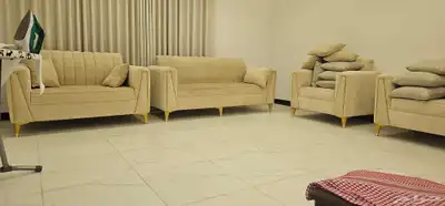 كنب جديد للبيع 1