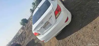 اكسنت 2013 1