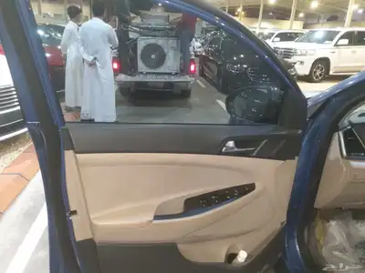 توسان موديل 2016 للبيع فل كامل 20