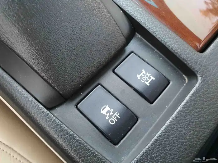 لكزس 2013 RX350 فل سعودي 21