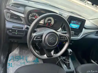 سزوكي بالينو 2024 سيارة شبه جديدة. 3