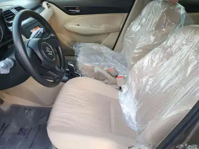 سوزوكي ديزاير 2023 سعودي 14