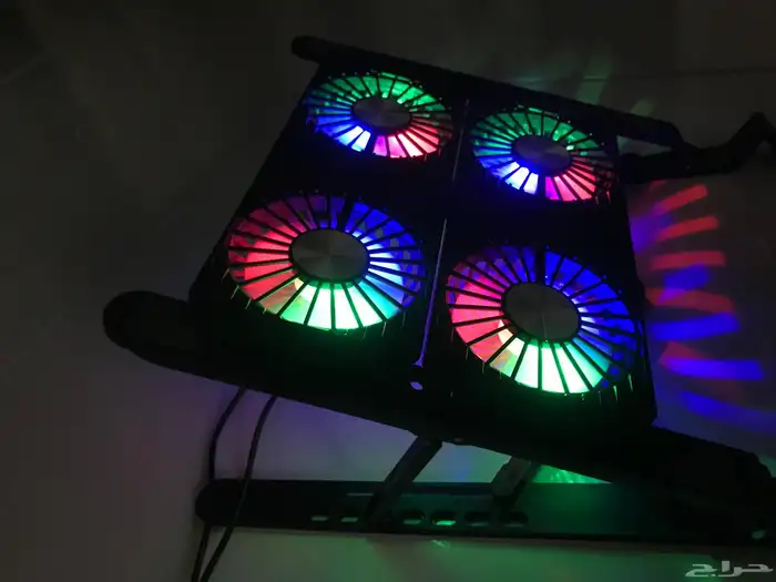 مراوح تبريد اللابتوب جديده 1