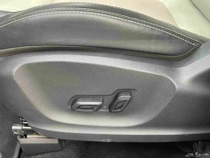 ام جي ZS 2022 فل سعودي 13