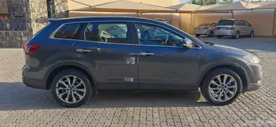 جيب مازدا CX9 مديل 2016 بدي وكالة مالك اول 3