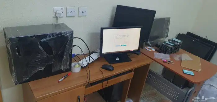 انظمة الكاشير ونقاط البيع وبرامج معتمده 2
