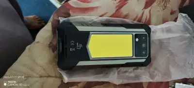 oukitel wp100 titan 2