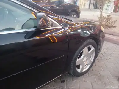 شيفروليه ماليبو موديل 2010 19