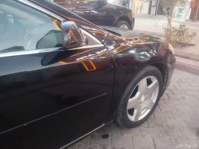 شيفروليه ماليبو موديل 2010 19