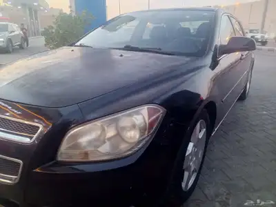 شيفروليه ماليبو موديل 2010 12
