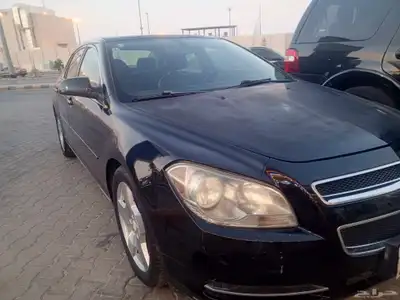 شيفروليه ماليبو موديل 2010 10