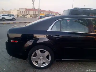 شيفروليه ماليبو موديل 2010 3