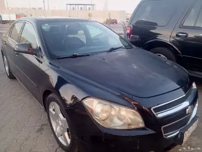 شيفروليه ماليبو موديل 2010 16