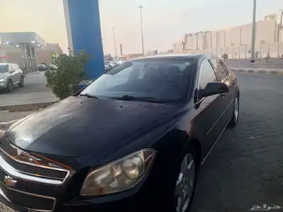 شيفروليه ماليبو موديل 2010 14