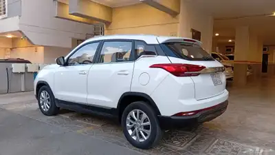 بايك X35 بودي بلد 2023 5