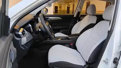 بايك X35 بودي بلد 2023 6