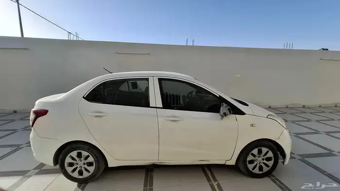 هونداي i10 2016 2