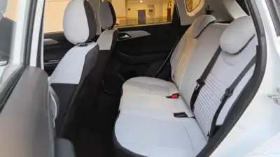بايك X35 بودي بلد 2023 10