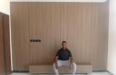 فني ديكورات وجبس برد 3