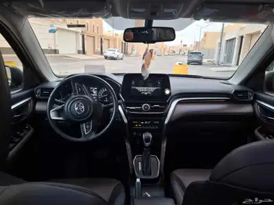 تيوتا اوربان كروزر للبيع علا السوم 2023 2