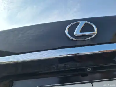 لكزس ES350. 2008 نظيف المواصفات موجوده في الصورة 33