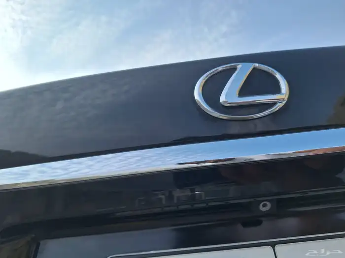 لكزس ES350. 2008 نظيف المواصفات موجوده في الصورة 33