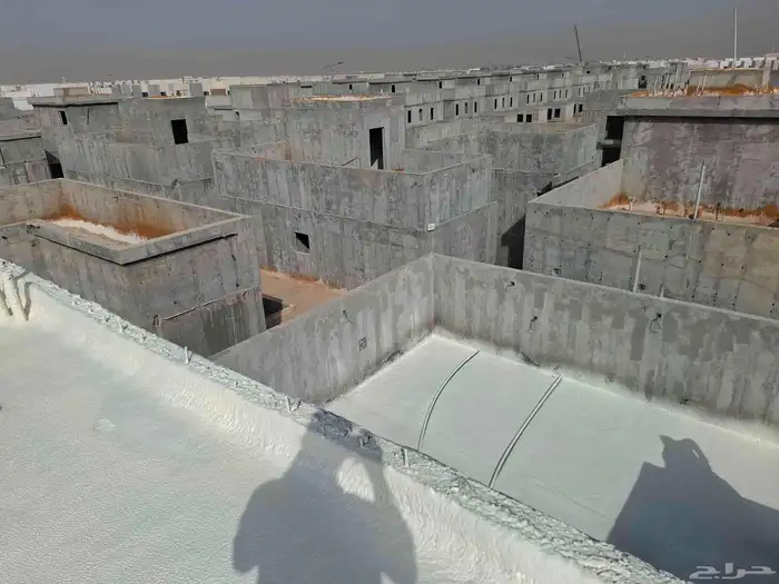 عزل فوم بالرياض عازل مائى حرارى عوازل أسطح مع الضمان 8