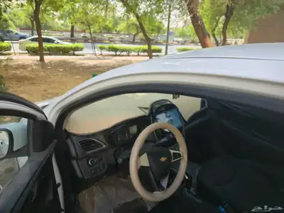 شفروليه سبارك 2020 5