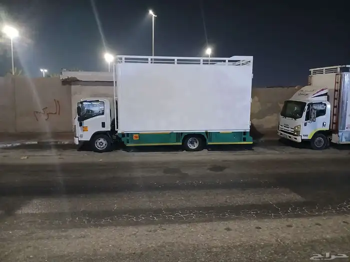شركه نقل عفش مع الفك والتركيب والتغليف 6