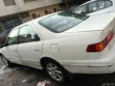 كامري 2001 2