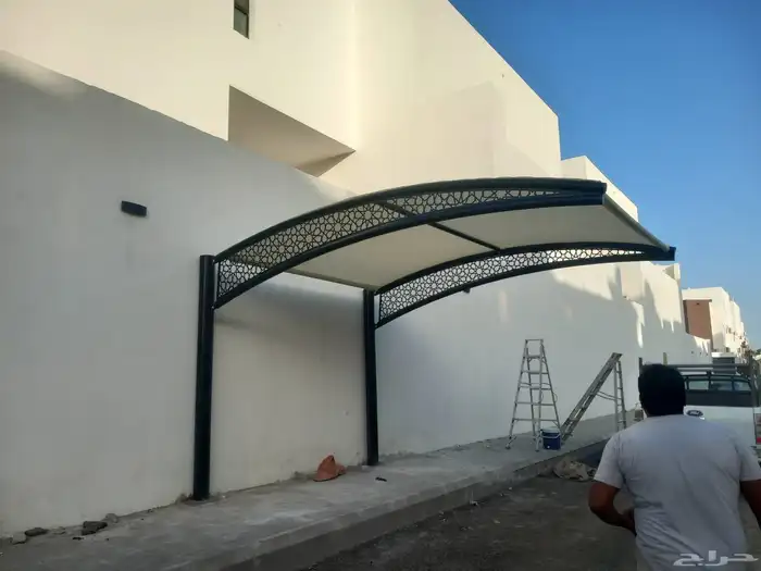 مظلات جدة 8