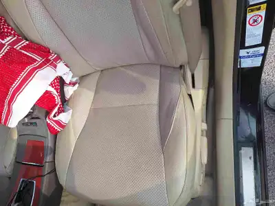 لكزس ES350. 2008 نظيف المواصفات موجوده في الصورة 14