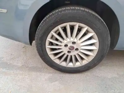 فيات لينيا 2013 فل كامل 25