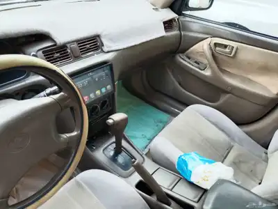 كامري 2001 8
