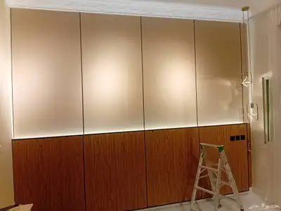 فني ديكورات وجبس برد 5